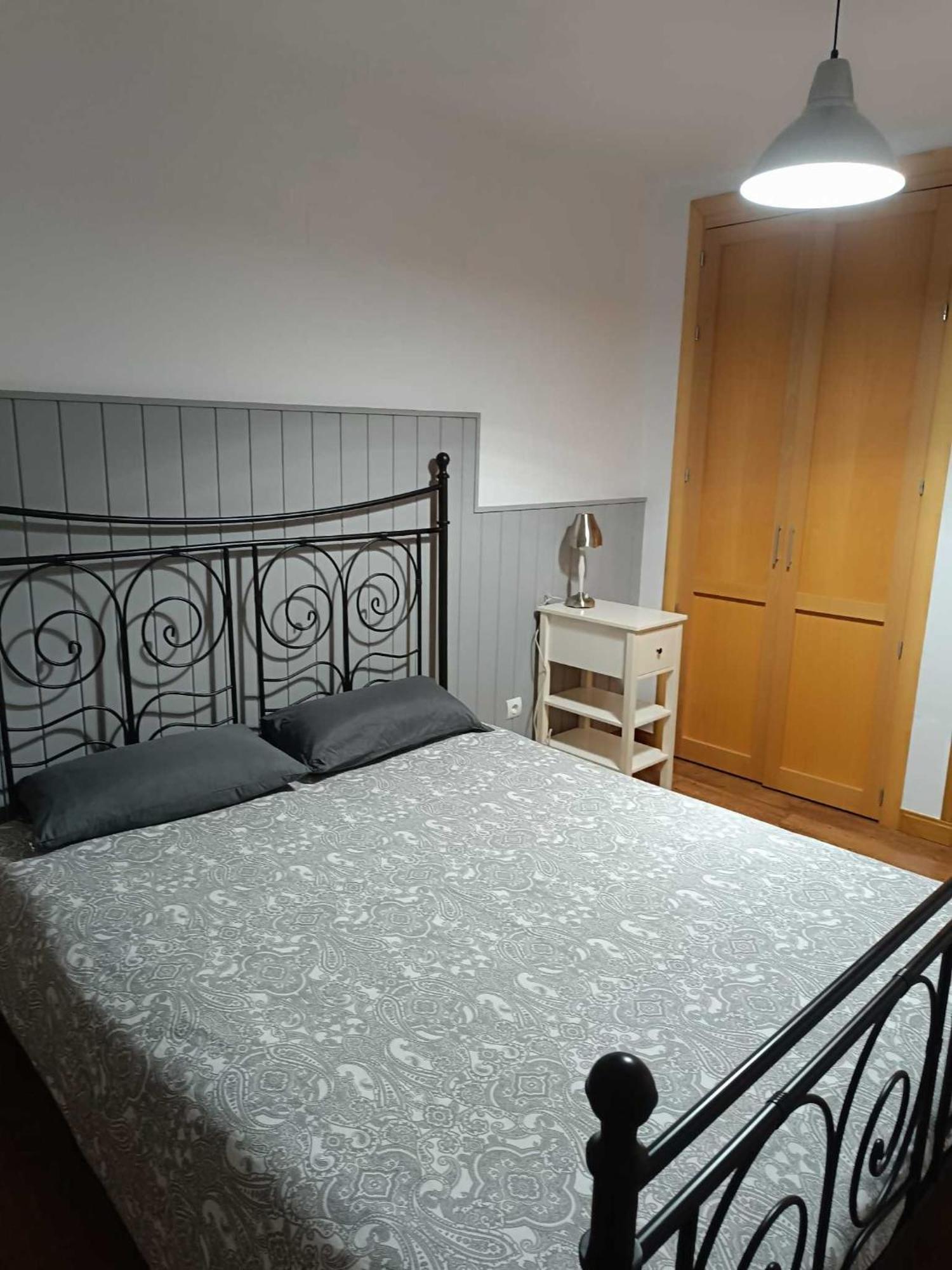 Precioso Atico Con Bonitas Vistas A La Pena Oroel Appartement Jaca Buitenkant foto
